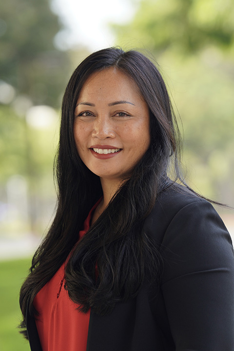 Dion Dizon, newly appointed Director of UH CLEAR, continuing Hawaiʻi’s labor education legacy.