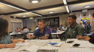 2025 FTO Conference Kicks Off Triennium of Education