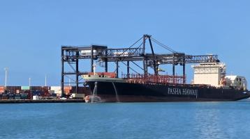 The Jones Act: Fact vs. Myth