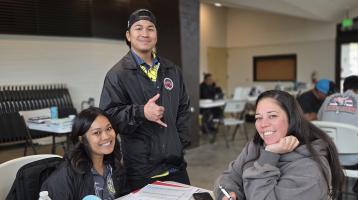 The Return of the Unit Officer