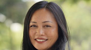 Dion Dizon, newly appointed Director of UH CLEAR, continuing Hawaiʻi’s labor education legacy.