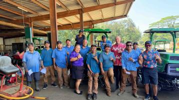 ILWU Local 142 Wins Retirement Medical for 3,800 Members